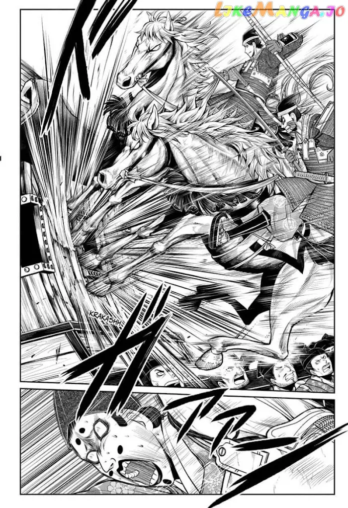 The Elusive Samurai Chapter 42 image 14_optimized